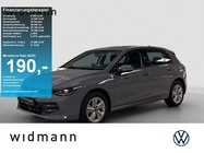 Volkswagen Golf 2025