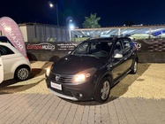 Dacia Sandero 2012