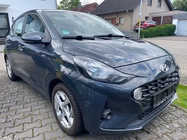 Hyundai i10 2021