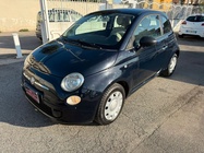 Fiat 500 2008