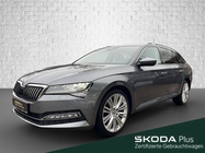 Skoda Superb 2022