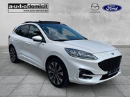Ford Kuga 2021