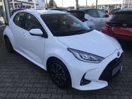 Toyota Yaris 2023