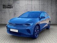 Volkswagen ID.4 2022