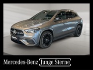 Mercedes-Benz GLA-Class 2025