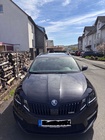 Skoda Octavia 2019