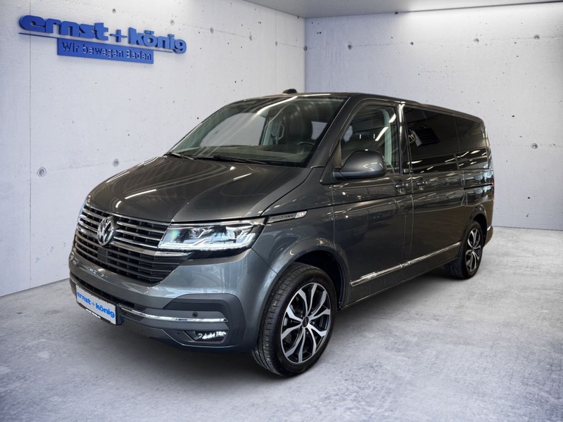Volkswagen T6