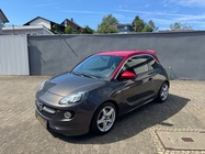 Opel Adam 2015