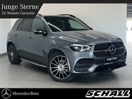 Mercedes-Benz GLE-Class 2023