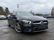 Mercedes-Benz A-Class 2022