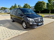Mercedes-Benz V-Class 2021