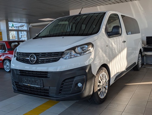 Opel Vivaro 2020