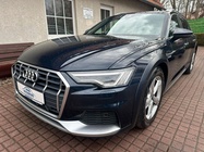 Audi A6 2024