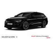 Audi A6 2025