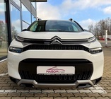 Citroen C3 2022