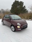 Fiat 500C 2021