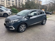 Renault Captur 2019