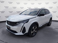 Peugeot 3008 2021