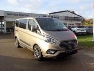 Ford Tourneo Custom 2019