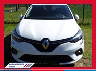 Renault Clio 2021