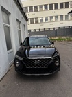 Hyundai Santa Fe 2019