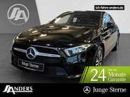 Mercedes-Benz A-Class 2021