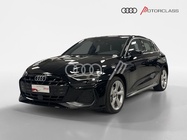 Audi A3 2024