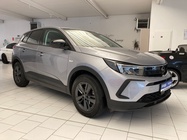 Opel Grandland 2022