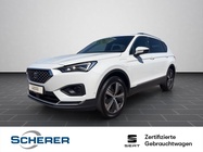 Seat Tarraco 2022