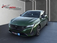 Peugeot 308 2022