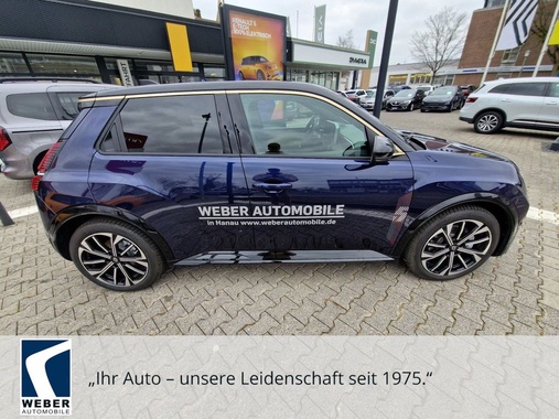 Renault R 5 2024