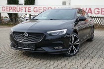 Opel Insignia 2020