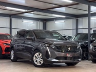 Peugeot 5008 2021