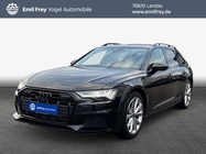 Audi A6 2021