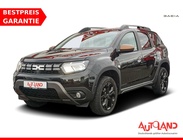 Dacia Duster 2023