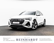 Audi e-tron 2022