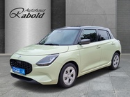 Suzuki Swift 2025