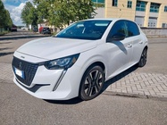 Peugeot 208 2023