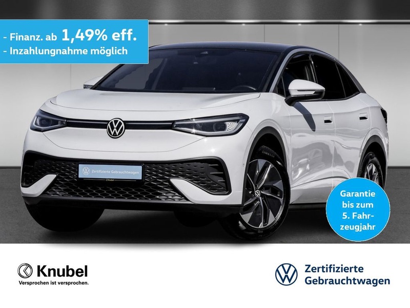 Volkswagen ID.5