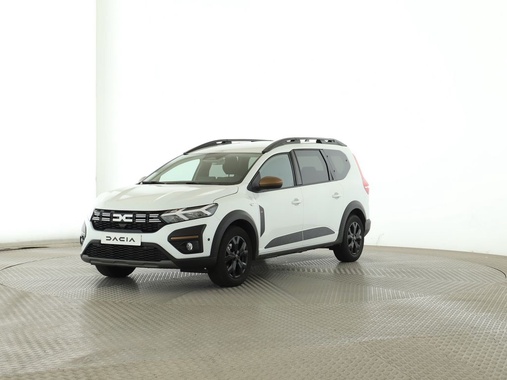 Dacia Jogger 2024