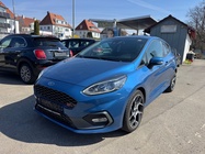 Ford Fiesta 2020