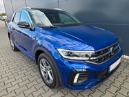 Volkswagen T-Roc 2024