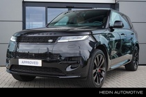 Land Rover Sport 2024