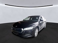 Skoda Octavia 2022