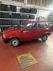 Fiat Panda 1997