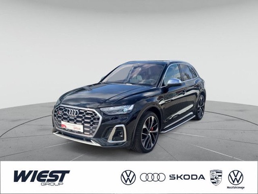 Audi SQ5 2023