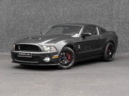 Ford Mustang 2012