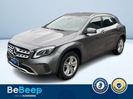 Mercedes-Benz GLA-Class 2019