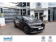 Volkswagen ID.4 2026