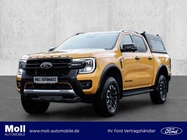 Ford Ranger 2024